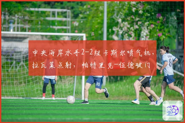 中央海岸水手2-2纽卡斯尔喷气机，拉瓦莱点射，帕特里克-伍德破门