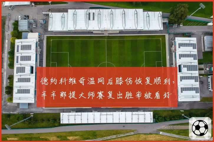 德约科维奇温网后膝伤恢复顺利,辛辛那提大师赛复出胜率被看好