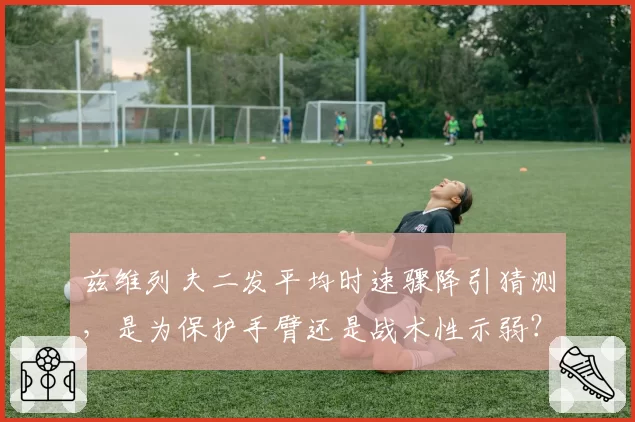 兹维列夫二发平均时速骤降引猜测，是为保护手臂还是战术性示弱？